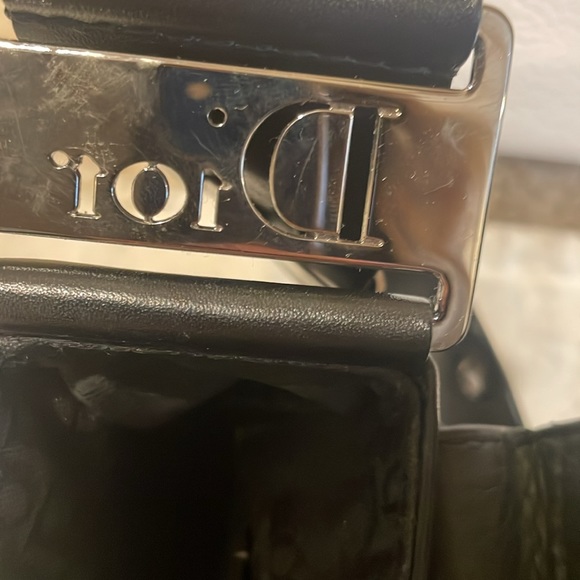 Dior street chic bag - Picture 15 of 15